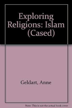 Seller image for Exploring Religions: Islam (Cased) for sale by WeBuyBooks