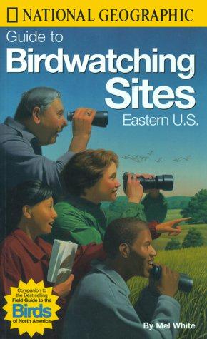 Seller image for Eastern U.S (Guide to Birdwatching Sites) for sale by WeBuyBooks