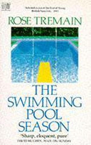 Seller image for Swimming Pool Season for sale by WeBuyBooks