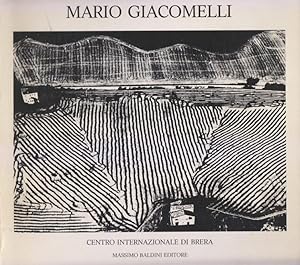 Mario Giacomelli. Fotografie dal 1954 al 1984