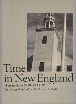 Time in New England