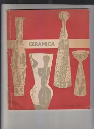 Ceramica alla 9° Triennale di Milano