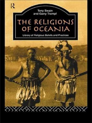 Immagine del venditore per Religions of Oceania venduto da GreatBookPricesUK