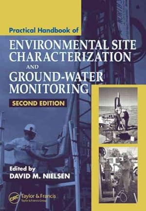 Seller image for Practical Handbook of Environmental Site Characterization and Ground-Water Monitoring for sale by GreatBookPricesUK