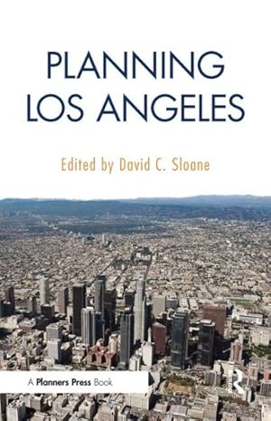 Seller image for Planning Los Angeles for sale by GreatBookPricesUK