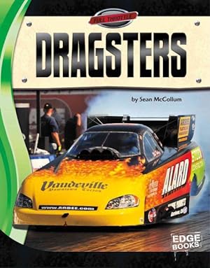 Seller image for Dragsters for sale by GreatBookPricesUK