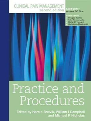 Seller image for Clinical Pain Management : Practice and Procedures for sale by GreatBookPricesUK