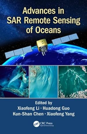 Imagen del vendedor de Advances in Sar Remote Sensing of Oceans a la venta por GreatBookPricesUK