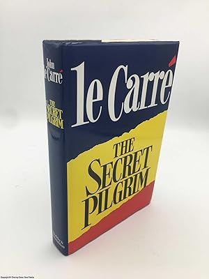 The Secret Pilgrim (Signed)