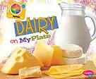 Bild des Verkufers fr Dairy on Myplate zum Verkauf von GreatBookPricesUK