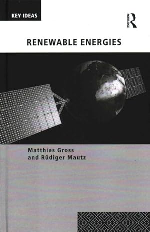 Seller image for Renewable Energies for sale by GreatBookPricesUK