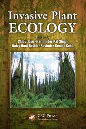 Bild des Verk�ufers f�r Invasive Plant Ecology zum Verkauf von GreatBookPricesUK