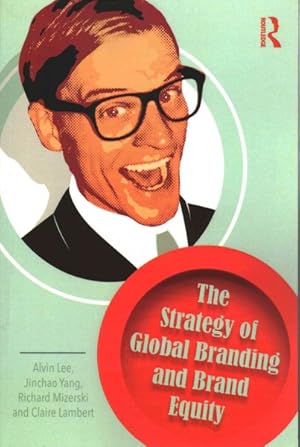 Seller image for Strategy of Global Branding and Brand Equity for sale by GreatBookPricesUK
