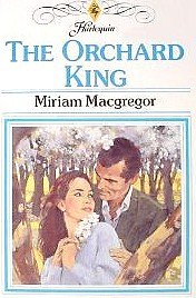 Seller image for Orchard King for sale by Reliant Bookstore