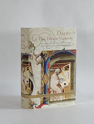 Bild des Verkufers fr THE DIVINE COMEDY zum Verkauf von Michael Pyron, Bookseller, ABAA