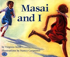Bild des Verkufers fr Masai and I zum Verkauf von Reliant Bookstore