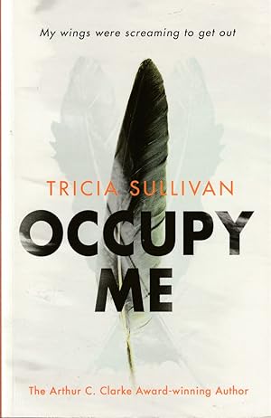 Seller image for OCCUPY ME for sale by The Old Bookshelf
