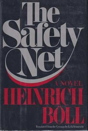 Seller image for The Safety Net for sale by Studio Books