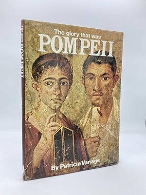 Image du vendeur pour Glory That Was Pompeii mis en vente par True Oak Books