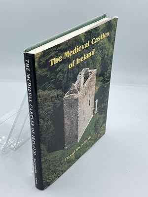 Seller image for The Medieval Castles of Ireland for sale by True Oak Books