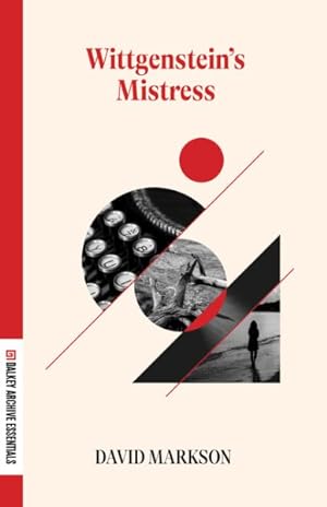 Imagen del vendedor de Wittgenstein's Mistress a la venta por GreatBookPrices