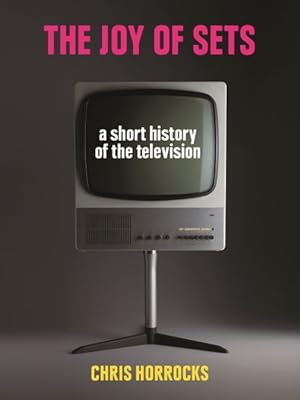 Immagine del venditore per Joy of Sets : A Short History of the Television venduto da GreatBookPricesUK