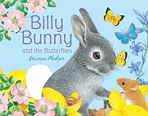 Bild des Verkufers fr Billy Bunny and the Butterflies (Friendship Tales) zum Verkauf von Reliant Bookstore