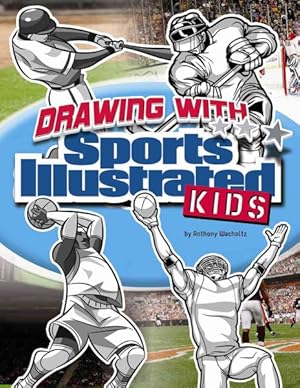 Seller image for Drawing With Sports Illustrated Kids for sale by GreatBookPricesUK