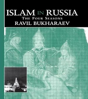 Immagine del venditore per Islam in Russia : The Four Seasons venduto da GreatBookPricesUK