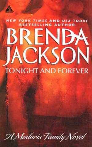 Seller image for Tonight and Forever : A Madaris Family Novel for sale by GreatBookPricesUK