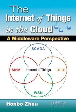 Image du vendeur pour Internet of Things in the Cloud : A Middleware Perspective mis en vente par GreatBookPricesUK