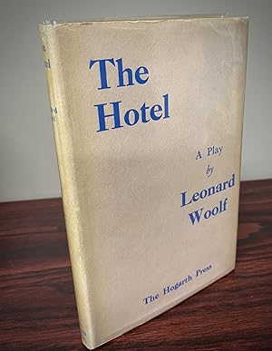 THE HOTEL. A PLAY