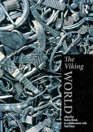 Seller image for Viking World for sale by GreatBookPricesUK