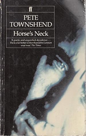 Imagen del vendedor de Horse's Neck a la venta por WeBuyBooks