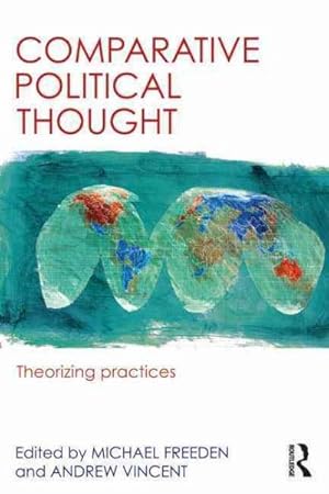 Seller image for Comparative Political Thought : Theorizing Practices for sale by GreatBookPricesUK