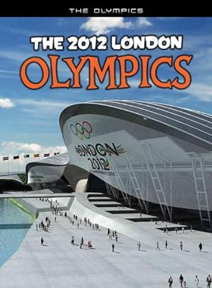 Image du vendeur pour 2012 London Olympics mis en vente par GreatBookPricesUK