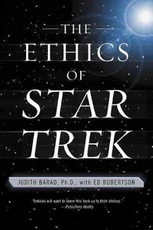 Seller image for Ethics of Star Trek for sale by GreatBookPricesUK