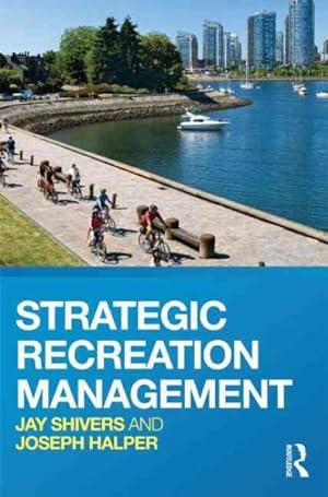 Seller image for Strategic Recreation Management for sale by GreatBookPricesUK