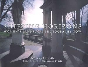 Seller image for Shifting Horizons : Women's Landscape Photography Now for sale by GreatBookPricesUK