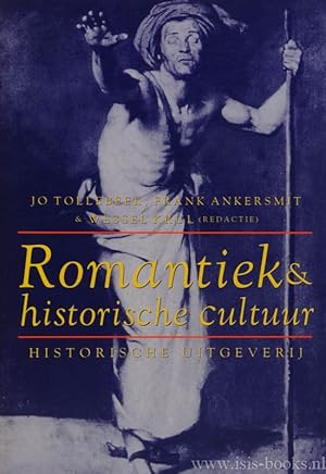 Imagen del vendedor de Romantiek en historische cultuur. a la venta por Antiquariaat Isis