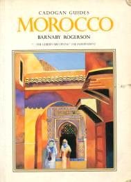 Bild des Verkufers fr Morocco (Cadogan Guides) zum Verkauf von WeBuyBooks