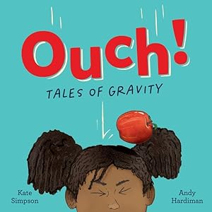 Seller image for Ouch : Tales of Gravity for sale by GreatBookPrices
