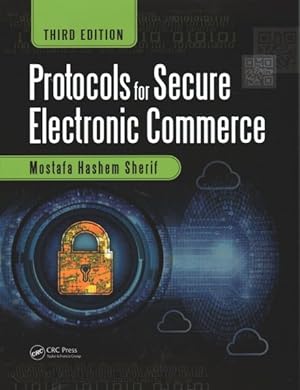 Image du vendeur pour Protocols for Secure Electronic Commerce mis en vente par GreatBookPricesUK