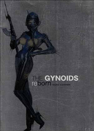 Imagen del vendedor de Gynoids: Reborn a la venta por BOOKSELLER  -  ERIK TONEN  BOOKS