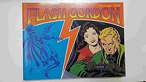 Imagen del vendedor de Dark Horse: Mac Raboys - Flash Gordon volume two a la venta por El Boletin