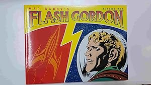 Imagen del vendedor de Dark Horse: Mac Raboys - Flash Gordon volume one a la venta por El Boletin