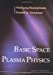 Bild des Verkufers fr Basic Space Plasma Physics [Soft Cover ] zum Verkauf von booksXpress