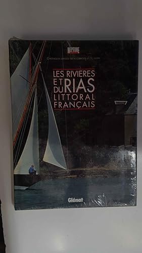 Seller image for Glenat: Les rivieres et rias du littoral franais (conserva el precinto) for sale by El Boletin