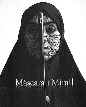 Imagen del vendedor de Mascara I mirall castellano, catalan ingles Fontcuberta Villa, Joan a la venta por A Cappella Books, Inc.