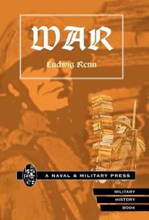 Seller image for War [Hardcover ] for sale by booksXpress